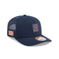 Chicago Bears 2025 Sideline Hot Weather 9SEVENTY Trucker Hat