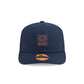 Chicago Bears 2025 Sideline Hot Weather 9SEVENTY Trucker Hat