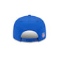 Buffalo Bills 2025 Sideline Hot Weather Split Panel 9FIFTY Snapback Hat