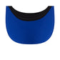 Buffalo Bills 2025 Sideline Hot Weather Visor Adjustable Hat