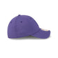Minnesota Vikings 2025 Sideline Hot Weather Historic 39THIRTY Stretch Fit Hat