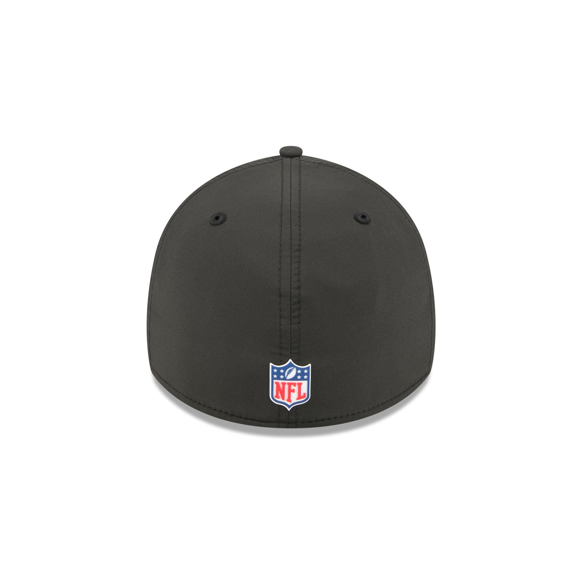 Arizona Cardinals 2025 Sideline Hot Weather Historic 39THIRTY Stretch Fit Hat