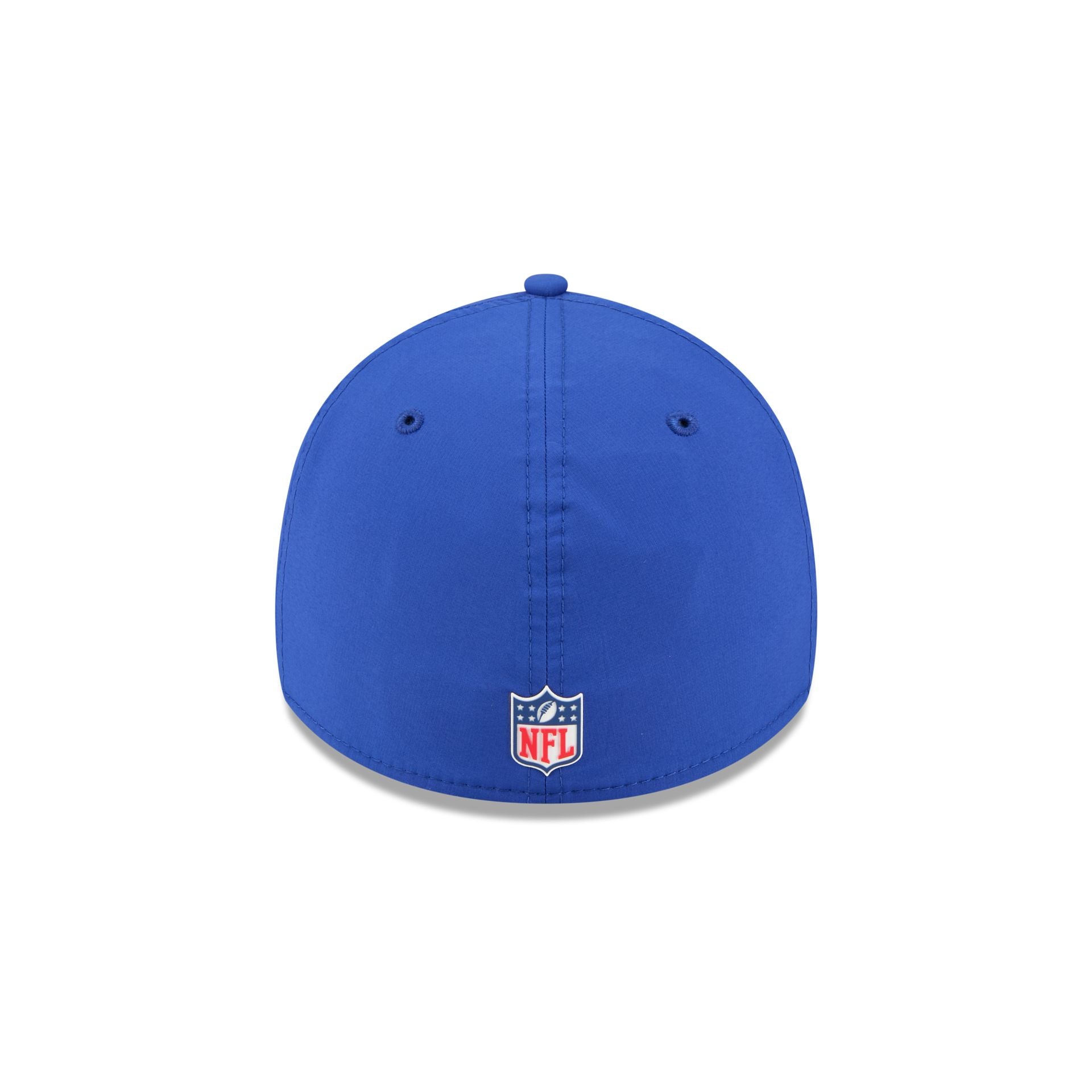 Buffalo Bills 2025 Sideline Hot Weather Historic 39THIRTY Stretch Fit Hat