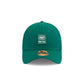 New York Jets 2025 Sideline Hot Weather Historic 39THIRTY Stretch Fit Hat