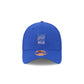 Buffalo Bills 2025 Sideline Hot Weather 39THIRTY Stretch Fit Hat