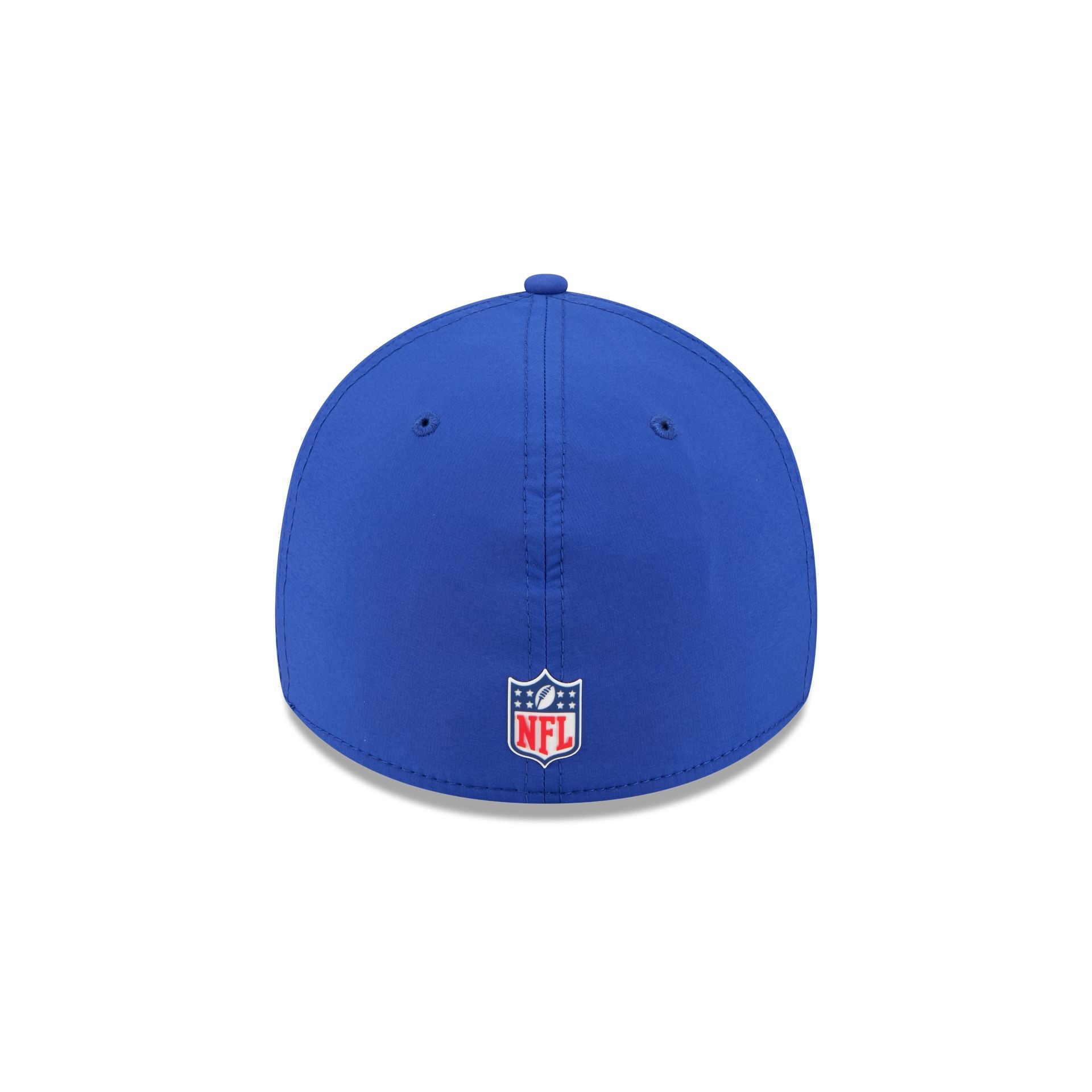 Buffalo Bills 2025 Sideline Hot Weather 39THIRTY Stretch Fit Hat