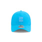 Carolina Panthers 2025 Sideline Hot Weather 39THIRTY Stretch Fit Hat