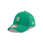 Philadelphia Eagles 2025 Sideline Hot Weather Historic 39THIRTY Stretch Fit Hat