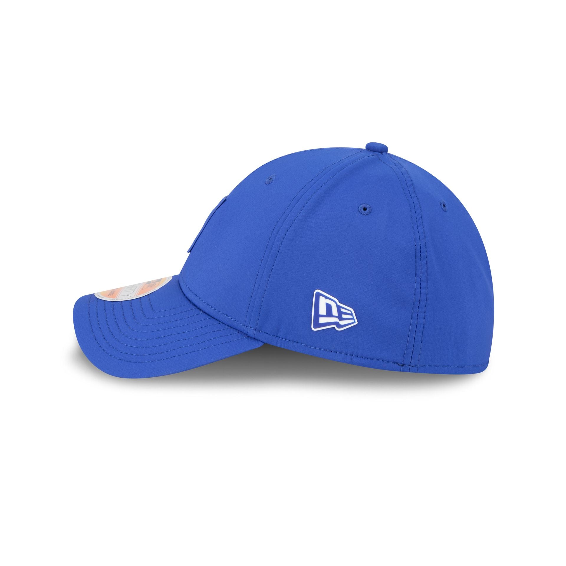 Seattle Seahawks 2025 Sideline Hot Weather Historic 39THIRTY Stretch Fit Hat