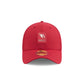 Arizona Cardinals 2025 Sideline Hot Weather 39THIRTY Stretch Fit Hat