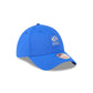 Los Angeles Rams 2025 Sideline Hot Weather 39THIRTY Stretch Fit Hat