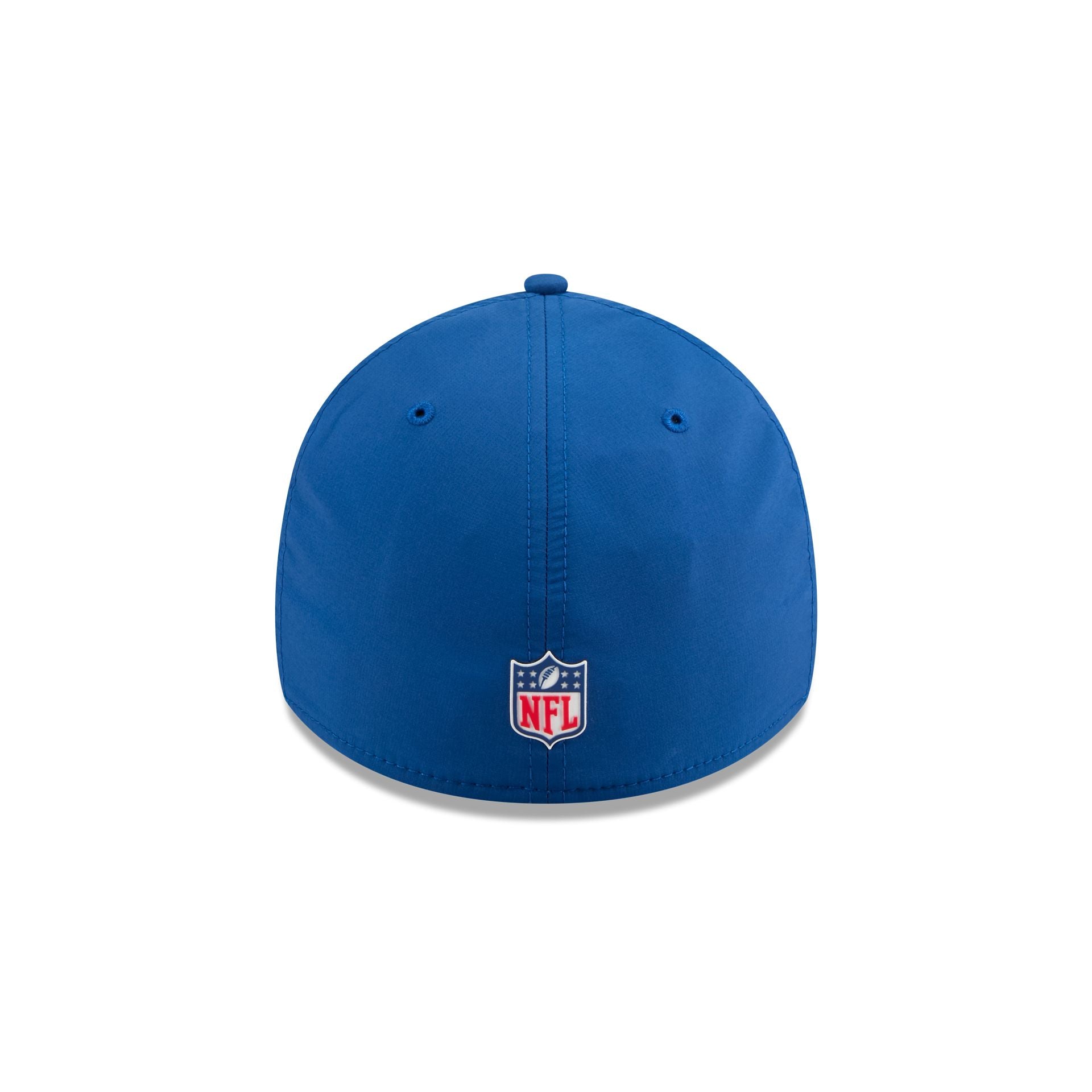 Indianapolis Colts 2025 Sideline Hot Weather 39THIRTY Stretch Fit Hat