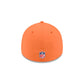 Denver Broncos 2025 Sideline Hot Weather 39THIRTY Stretch Fit Hat