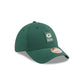 Green Bay Packers 2025 Sideline Hot Weather 39THIRTY Stretch Fit Hat