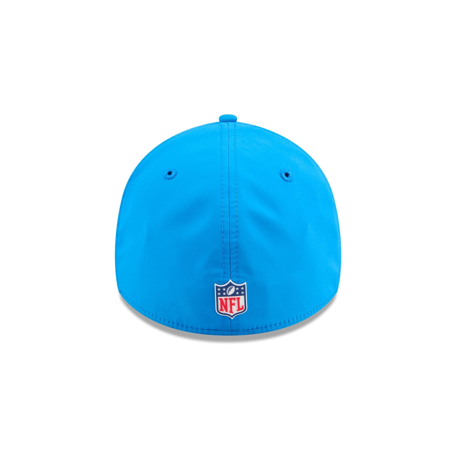 Detroit Lions 2025 Sideline Hot Weather 39THIRTY Stretch Fit Hat