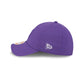 Minnesota Vikings 2025 Sideline Hot Weather 39THIRTY Stretch Fit Hat