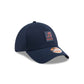 Chicago Bears 2025 Sideline Hot Weather B 39THIRTY Stretch Fit Hat