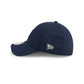 Chicago Bears 2025 Sideline Hot Weather B 39THIRTY Stretch Fit Hat