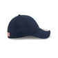 Chicago Bears 2025 Sideline Hot Weather B 39THIRTY Stretch Fit Hat