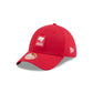 Tampa Bay Buccaneers 2025 Sideline Hot Weather 39THIRTY Stretch Fit Hat