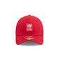 Tampa Bay Buccaneers 2025 Sideline Hot Weather 39THIRTY Stretch Fit Hat