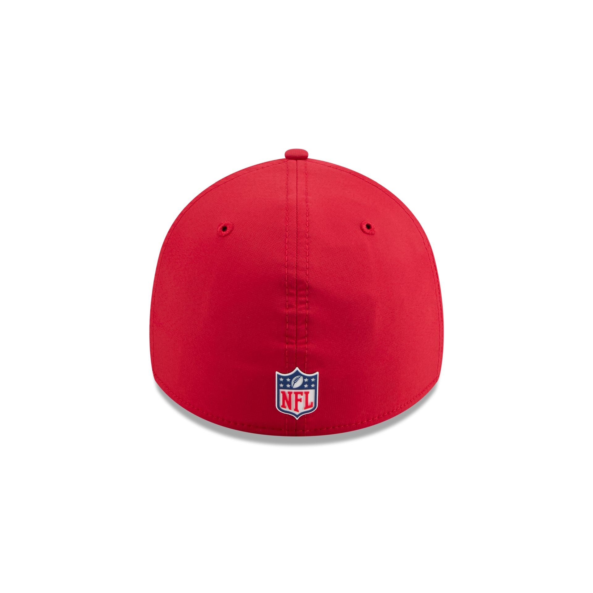 Tampa Bay Buccaneers 2025 Sideline Hot Weather 39THIRTY Stretch Fit Hat