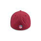 Washington Commanders 2025 Sideline Hot Weather 39THIRTY Stretch Fit Hat