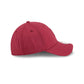 Washington Commanders 2025 Sideline Hot Weather 39THIRTY Stretch Fit Hat