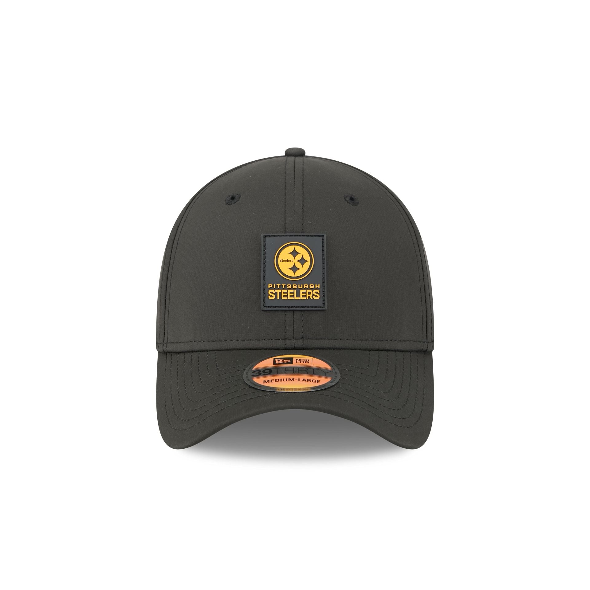 Pittsburgh Steelers 2025 Sideline Hot Weather 39THIRTY