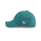 Philadelphia Eagles 2025 Sideline Hot Weather 39THIRTY Stretch Fit Hat