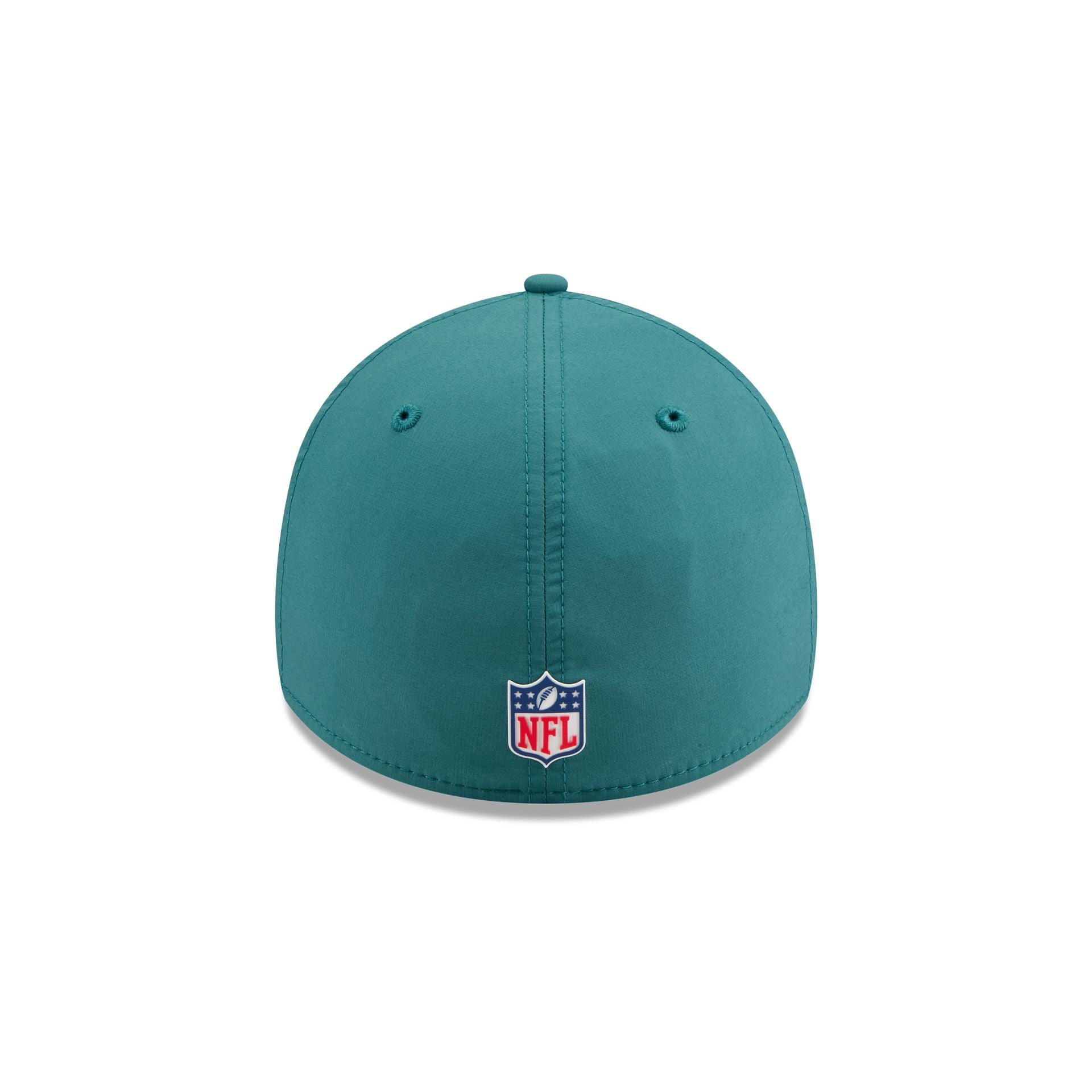 Philadelphia Eagles 2025 Sideline Hot Weather 39THIRTY Stretch Fit Hat