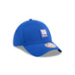 New York Giants 2025 Sideline Hot Weather 39THIRTY Stretch Fit Hat