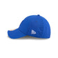 New York Giants 2025 Sideline Hot Weather 39THIRTY Stretch Fit Hat