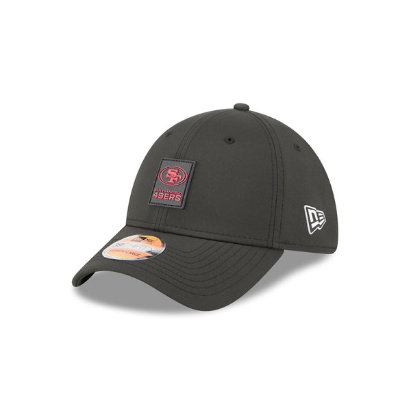 New Era San Francisco 49ers 'Running Stitch' 9FORTY A-Frame Snapback M | Culture Kings US New Era San Francisco 49ers 'Running Stitch' 9FORTY A-Frame Snapback M | Culture Kings US