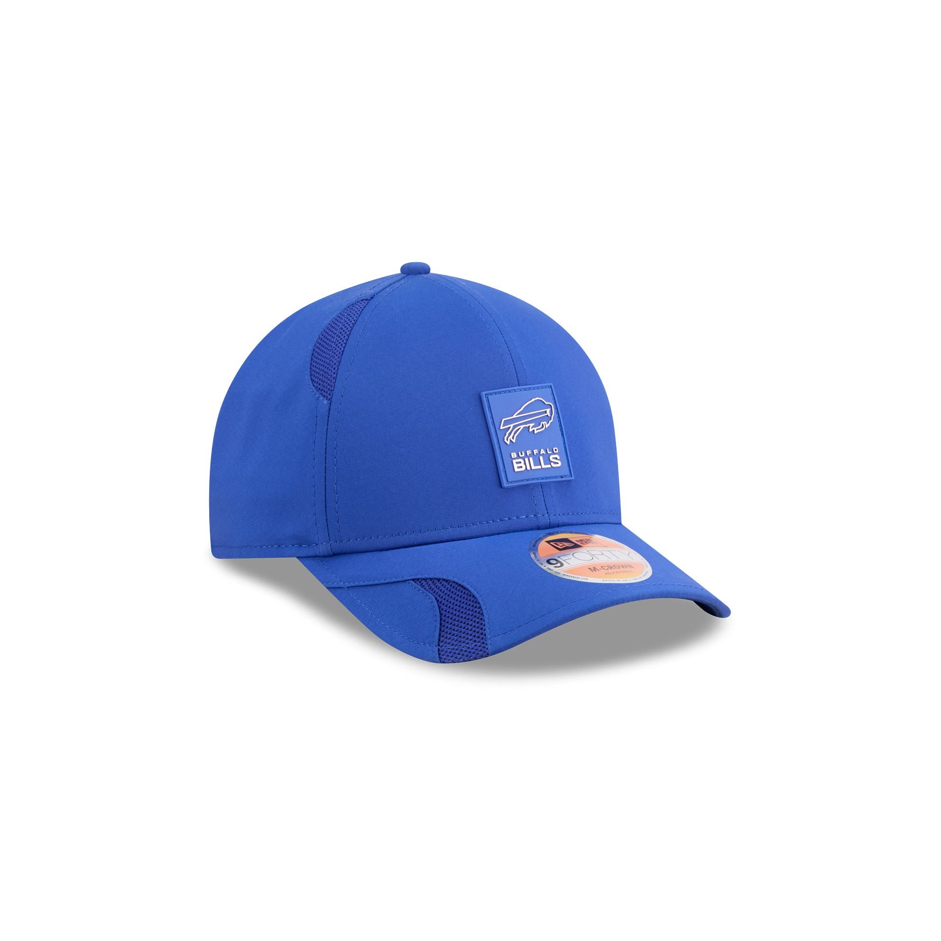 New Era 9FIFTY Snapback Cap - TRAINING Buffalo Bills Bleu, rouge - Prêt-à-Porter New Era 9FIFTY Snapback Cap - TRAINING Buffalo Bills Bleu, rouge - Prêt-à-Porter
