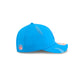 Detroit Lions 2025 Sideline Hot Weather Kids 9FORTY M-Crown Snapback Hat