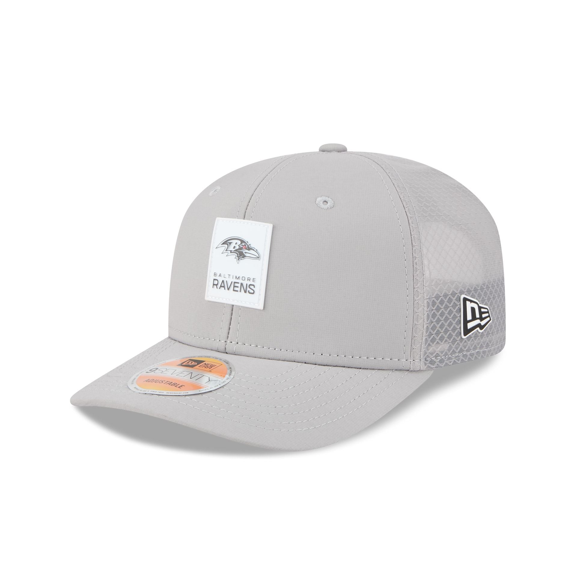 New Era Cap