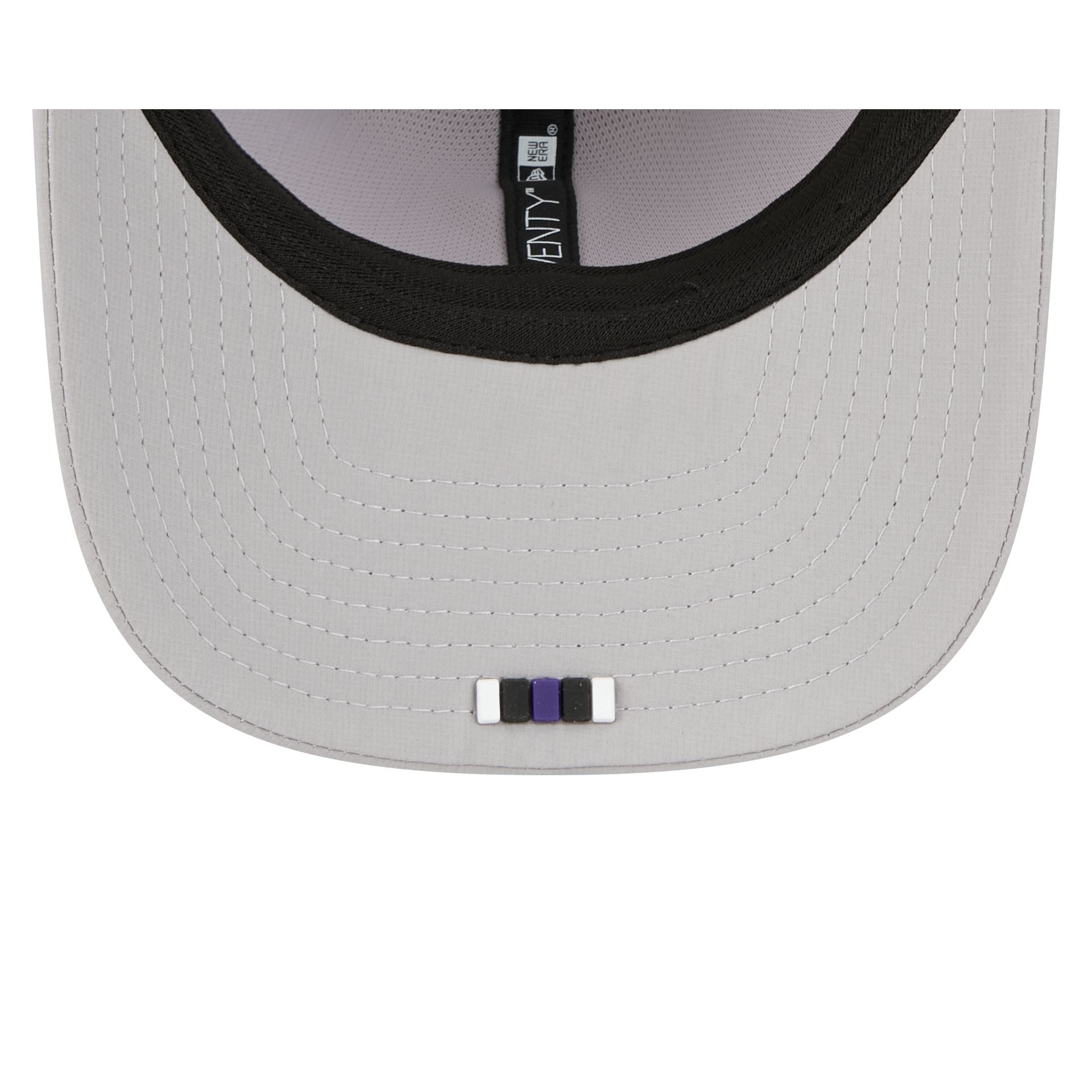 New Era Cap