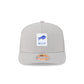 Buffalo Bills 2025 Sideline Hot Weather Gray 9SEVENTY Trucker Hat