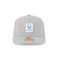 Indianapolis Colts 2025 Sideline Hot Weather Gray 9SEVENTY Trucker Hat