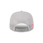 Tampa Bay Buccaneers 2025 Sideline Hot Weather Gray 9SEVENTY Trucker Hat