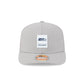 Seattle Seahawks 2025 Sideline Hot Weather Gray 9SEVENTY Trucker Hat