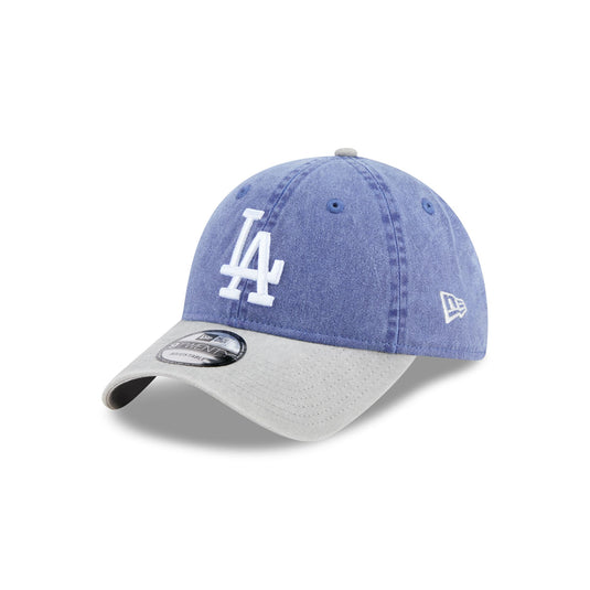 Los Angeles Dodgers Select 9TWENTY Adjustable Hat - New Era Cap