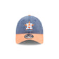 Houston Astros Select 9TWENTY Adjustable Hat