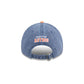 Houston Astros Select 9TWENTY Adjustable Hat