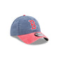 Boston Red Sox Select 9TWENTY Adjustable Hat