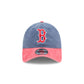 Boston Red Sox Select 9TWENTY Adjustable Hat