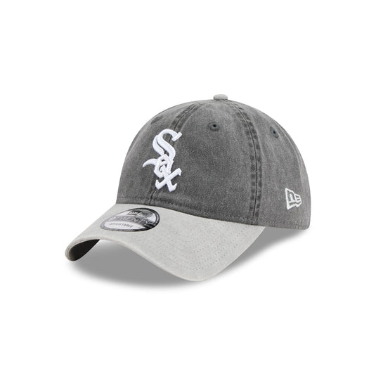 Chicago White Sox Select 9TWENTY Adjustable Hat - New Era Cap