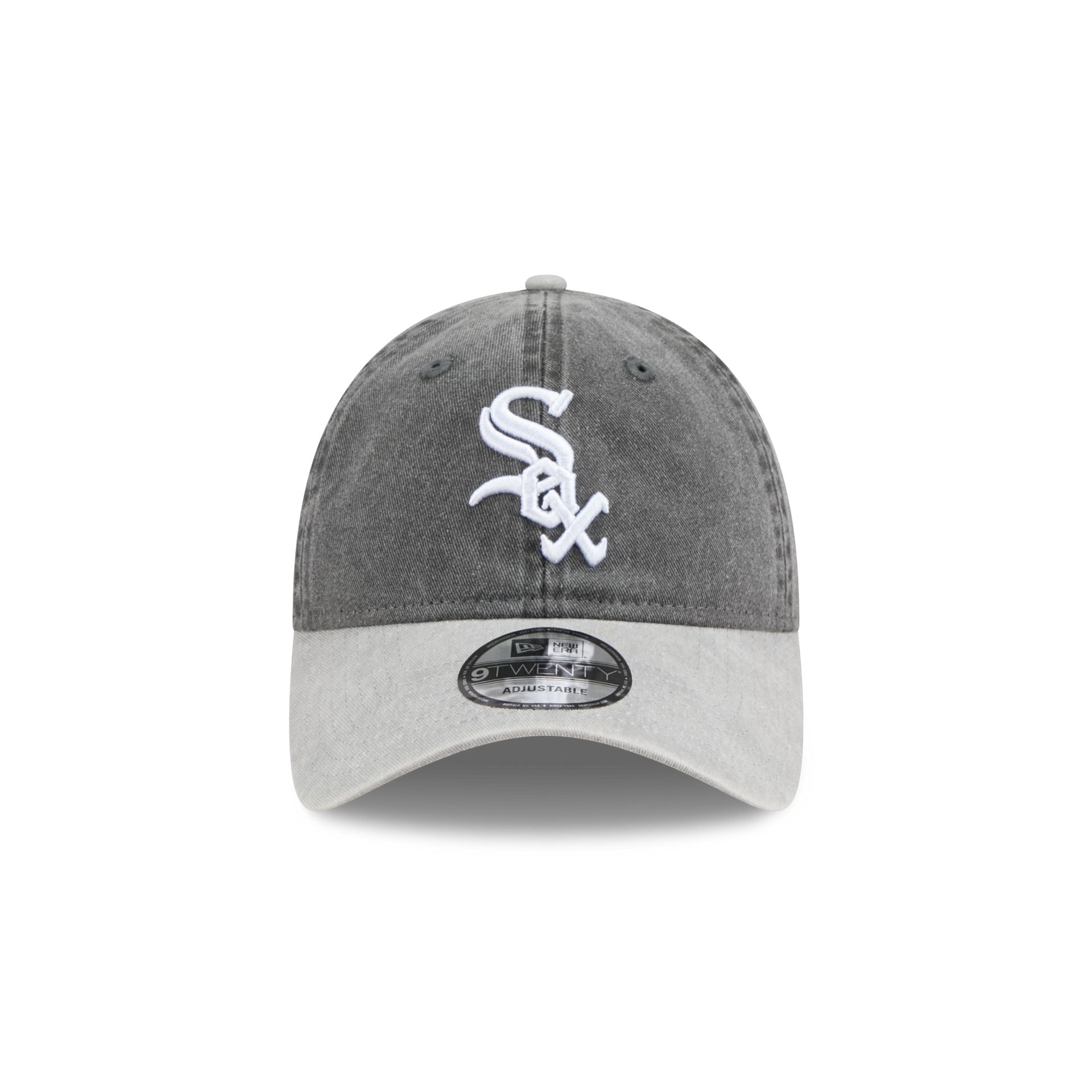 Chicago White Sox Select 9TWENTY Adjustable Hat – New Era Cap