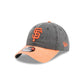 San Francisco Giants Select 9TWENTY Adjustable Hat